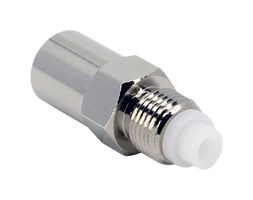 SIRETTA ADAPT/FMEM/FMEF RF COAX ADAPTER, FME PLUG-FME JACK