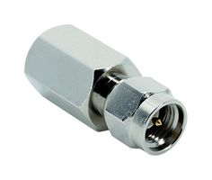 SIRETTA ADAPT/FMEM/SMAM RF COAX ADAPTER, FME PLUG-SMA PLUG