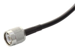 SIRETTA ASMZG300F058L13 RF CABLE ASSY, TNC PLUG-FME SOCKET, 3M
