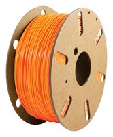 FILAMENTIVE 1403010037 3D PRINTER FILAMENT, PLA, 1.75MM, ORANGE