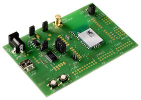 2609019281001 from Wurth Elektronik
