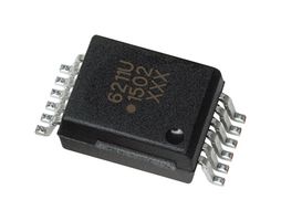 BROADCOM ACFL-6211U-500E OPTOCOUPLER, DIGITAL, 5KV, SSO-12