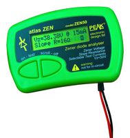 ZEN50 from Peak Electronic Design