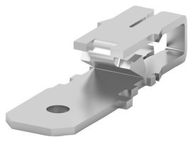 TE CONNECTIVITY 2825382-1 POKE-IN MAGNET WIRE TERMINAL, 24AWG, IDC