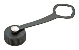MOLEX 1300580035 CLOSURE CAP, PA, RCPT, MODULAR CONN