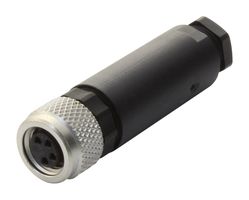 MOLEX 120091-0026 CONECTOR SENSOR M8 HEMBRA 4POS CABLE