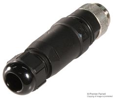 MOLEX 130017-0011 SENSOR CONN, MINI CHANGE, PLUG, 3POS