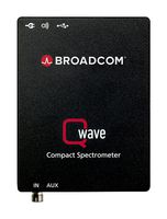 QWAVE NIR from Broadcom