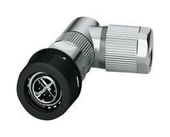PHOENIX CONTACT 1021784 SENSOR CONNECTOR, M12, PLUG, 8POS, CABLE