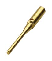 PHOENIX CONTACT 1423643 CONTACTO CIRCULAR MACHO 26-22AWG CRIMP