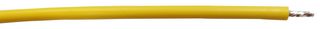 MULTICOMP PRO PP002493 CABLE, 18AWG, AMARILLO, 305M