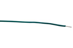 MULTICOMP PRO PP002305 HOOK-UP WIRE, 18AWG, GREEN, 1000FT, 300V