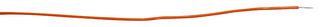 MULTICOMP PRO PP002588 CABLE WIRE, 22AWG, ORANGE, 305M