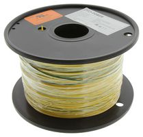 MULTICOMP PRO PP002387 CABLE CONEXIÃN 22AWG AMAR/VER 305M 300V