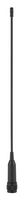 TAOGLAS FW.24.NTY.M WHIP ANTENNA, 2.4-2.5GHZ, 4.26DBI
