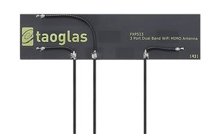 TAOGLAS FXP523.A.07.A.001 PCB ANTENNA, 5.85GHZ, 5.25DBI