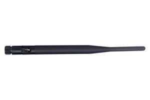 TAOGLAS GW.71.5153 WHIP ANTENNA, 4.9-5.8GHZ, 4.9DBI