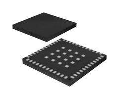 NXP MKW36A512VHT4 MCU, 32BIT, 48MHZ, LQFN-48 ROHS COMPLIANT: YES