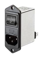 TE CONNECTIVITY - SCHAFFNER FN285-1-06