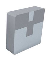 ABRACON APAKN1304-S2450-T PATCH ANTENNA, 2.412-2.484GHZ, 5DBI