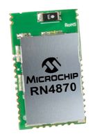 RN4870-I/RM128 from Microchip