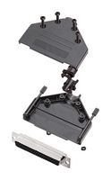 AMPHENOL COMMUNICATIONS SOLUTIONS L17DTPK-P-37+L77HDC62S