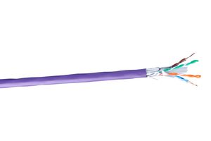 BELDEN 2200ENH.00500 F/UTP CAT6A AWG23 LSNH CPR EUROCLASS ECA