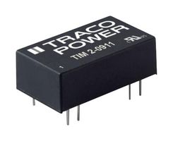 TRACO POWER TIM 2-0910 Convertidores estaticos