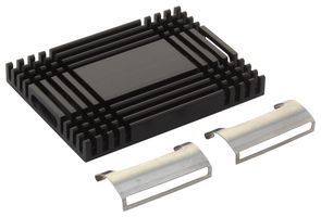 TRACO POWER THL-HS1 HEATSINK, DC/DC CONVERTER