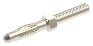 MULTICOMP PRO 72-13650 CONN, BANANA, PLUG, 36A, STUD