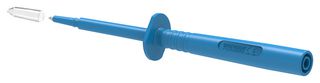 TENMA 72-14258 CONECTOR SONDA PRUEBA AGUJA 16A 1KV AZUL
