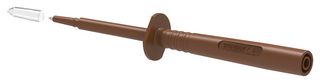 TENMA 72-14260 CONECTOR PRUEBA AGUJA 16A 1KV MARRÃN