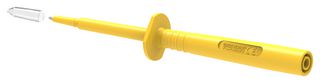 TENMA 72-14264 CONECTOR SONDA PRUEBA AGUJA 16A 1KV AMAR