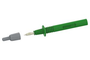 TENMA 72-14278 CONECTOR SONDA PRUEBA BANANA 36A VERDE