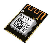 AMW037 from Silicon Labs