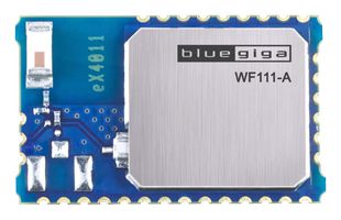 WF111-A-V1 from Silicon Labs