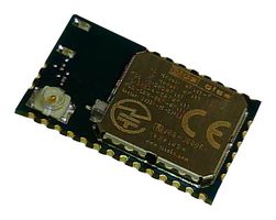 WF111-E-V1 from Silicon Labs
