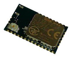 WF121-E-V2 from Silicon Labs