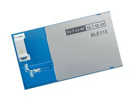 BLE113-A-M256K from Silicon Labs