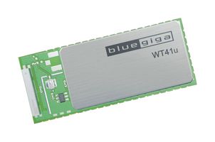 WT41U-A-AI56 from Silicon Labs