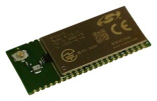 WT41U-E-AI56 from Silicon Labs