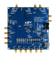 SI5342-D-EVB from Silicon Labs