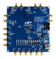SI5344-D-EVB from Silicon Labs