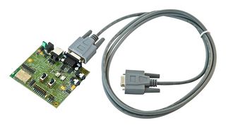EBWT12 from Silicon Labs