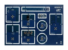 SILICON LABS MSC-AMS868-EK