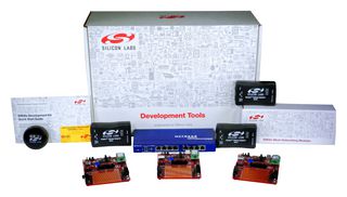 EM35X-DEV from Silicon Labs