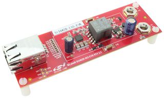 SI3402BISO-EVB from Silicon Labs