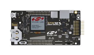 SILICON LABS SLSTK3701A