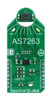 MIKROELEKTRONIKA MIKROE-2961 SPECTRAL 3 CLICK BOARD