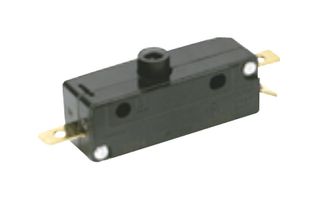 C&K COMPONENTS ASKHF3A04AY MICROSWITCH, SPST-NO, LEVER, 25A, 250V